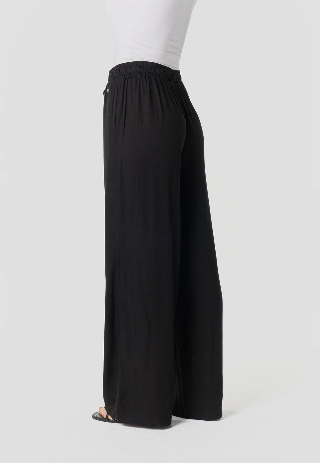 Pantalón Jogger Mujer Lino – Koroshi 2612PT95
