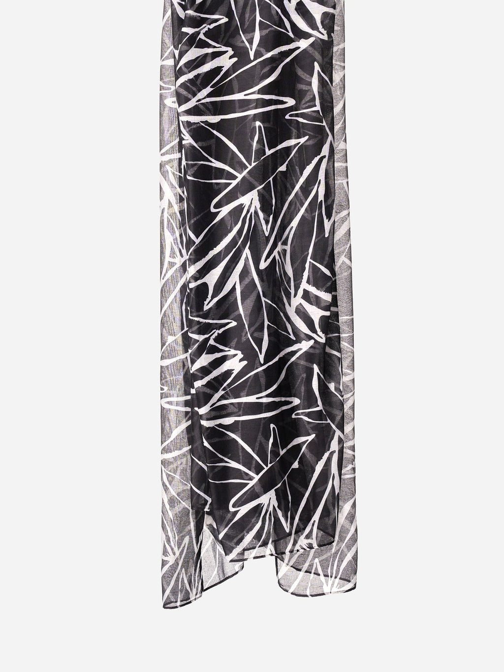 Pañuelo Foulard Estampado Mujer – Koroshi 2612ZF01