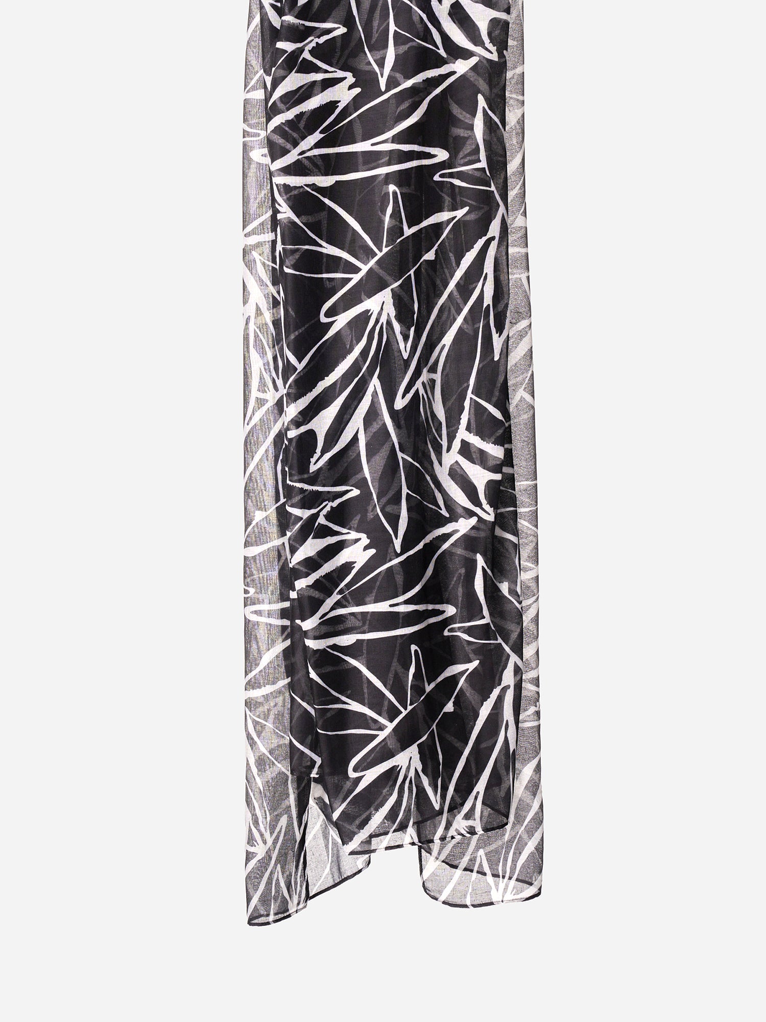 Pañuelo Foulard Estampado Mujer – Koroshi 2612ZF01