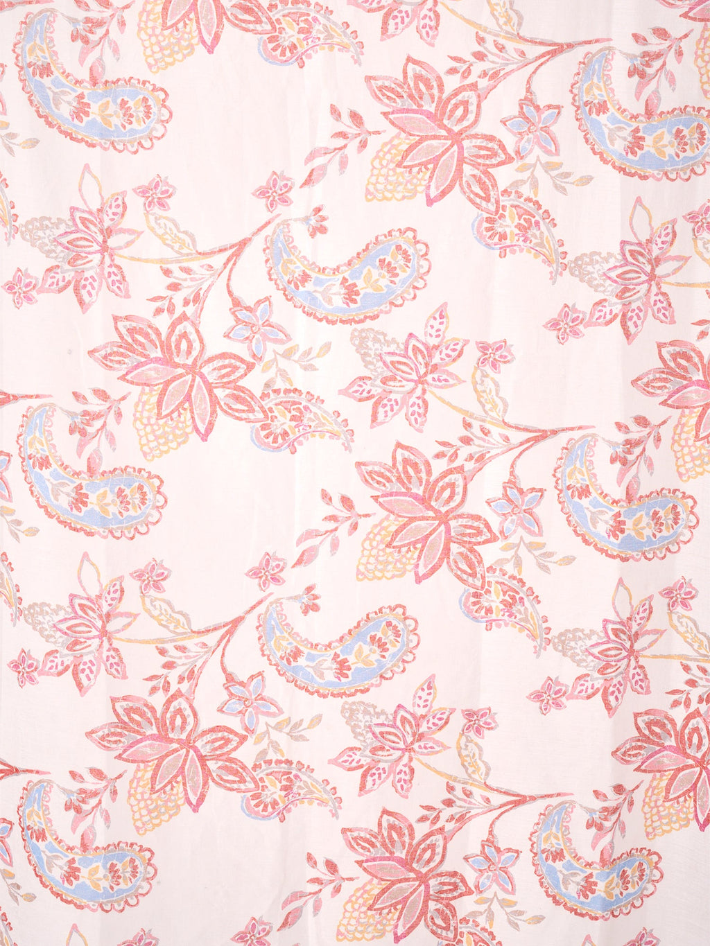 Pañuelo Foulard Estampado Mujer – Koroshi 2612ZF01