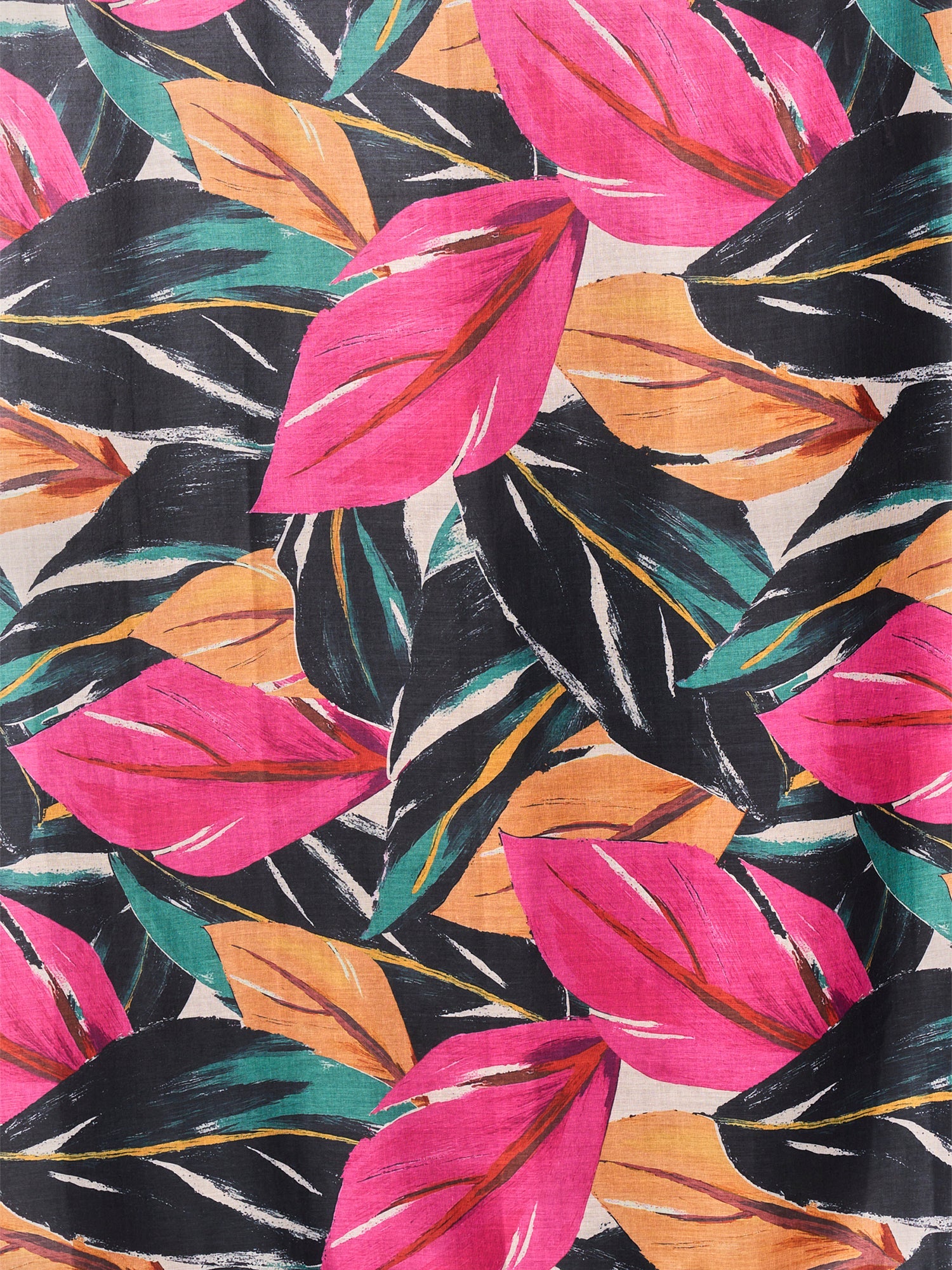 Pañuelo Foulard Estampado Mujer – Koroshi 2612ZF01