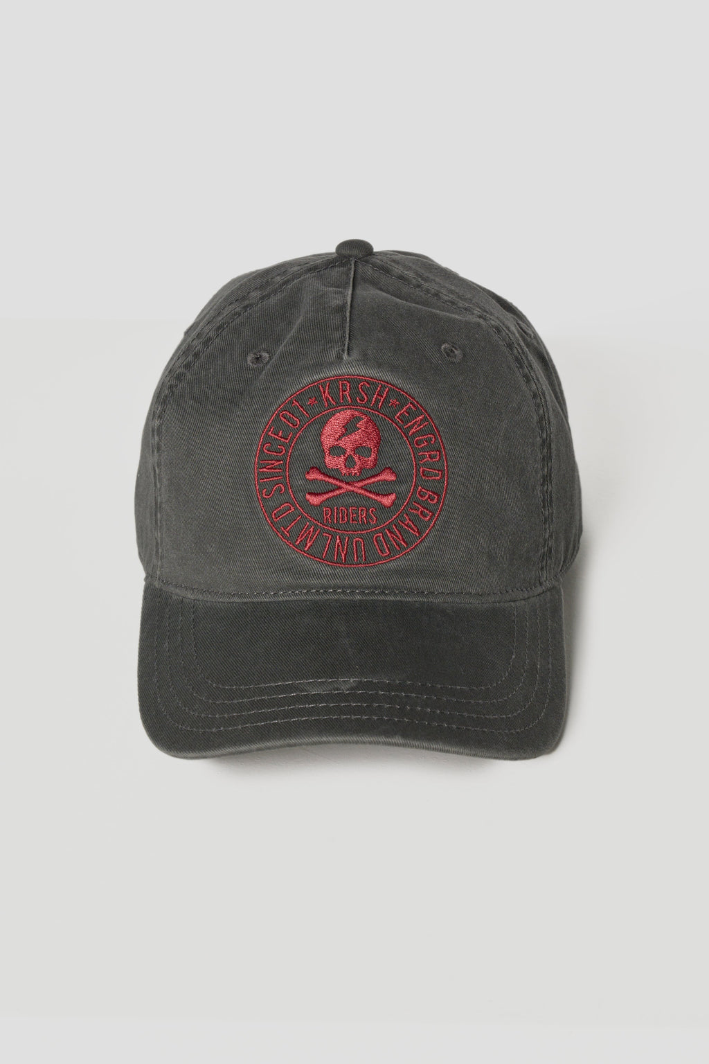Gorra negra hombre & mujer