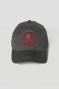 Gorra negra hombre & mujer