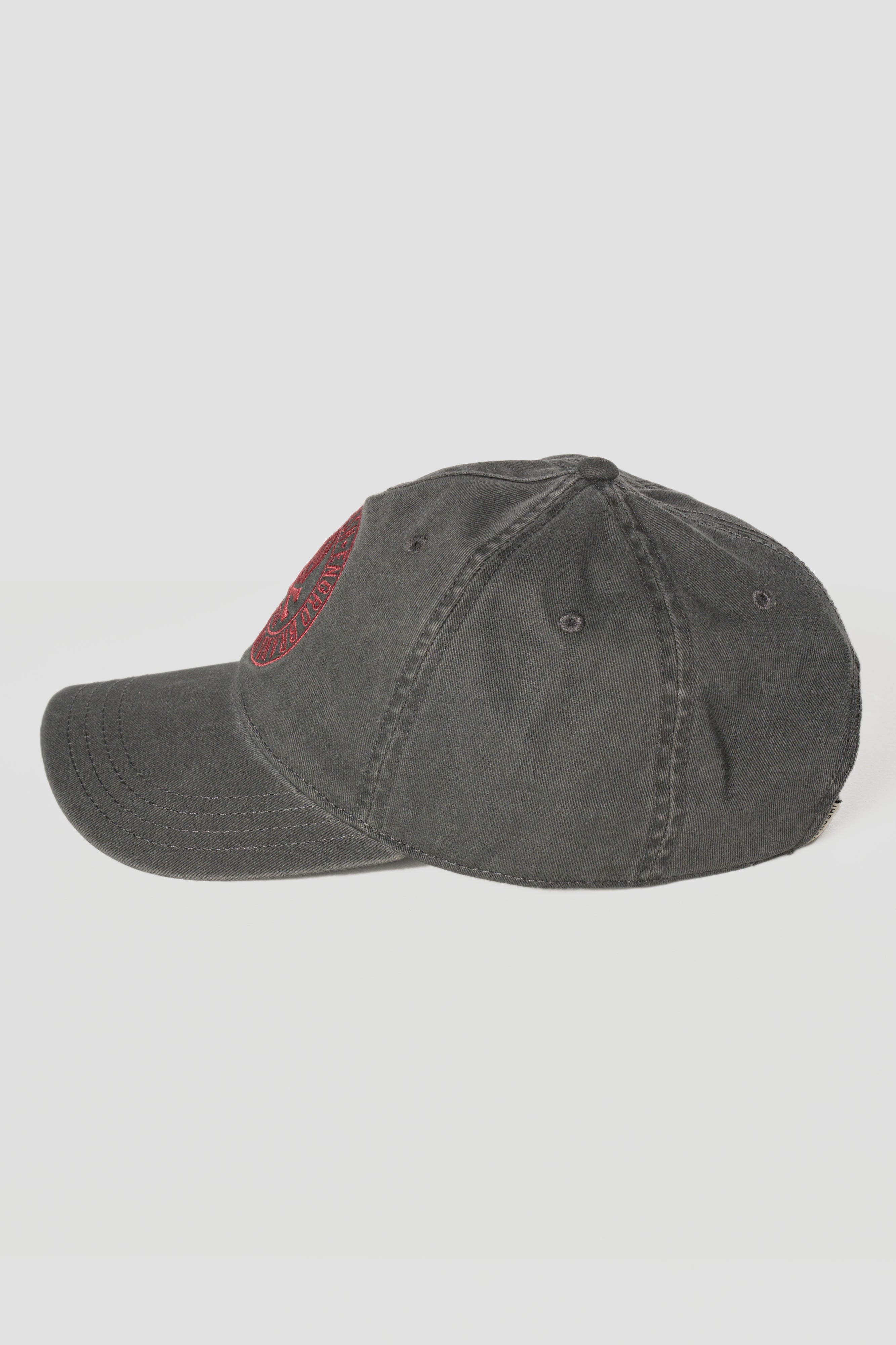 Gorra negra hombre & mujer