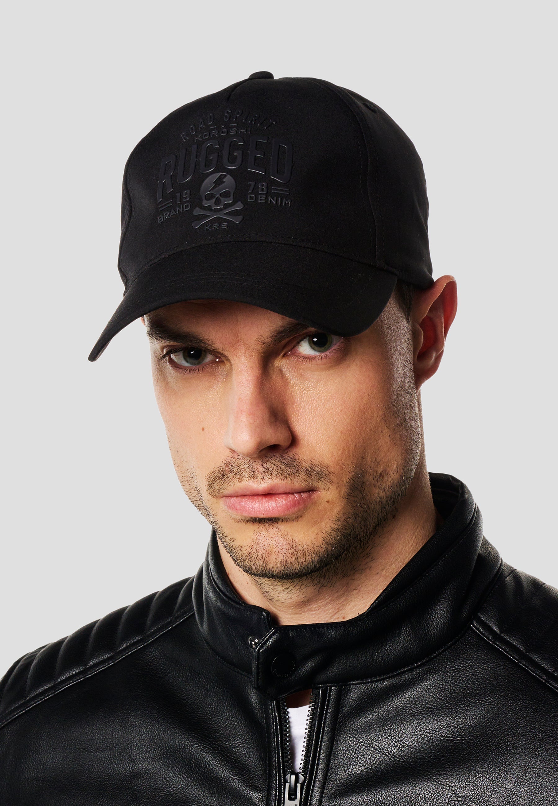 Gorra hombre & mujer