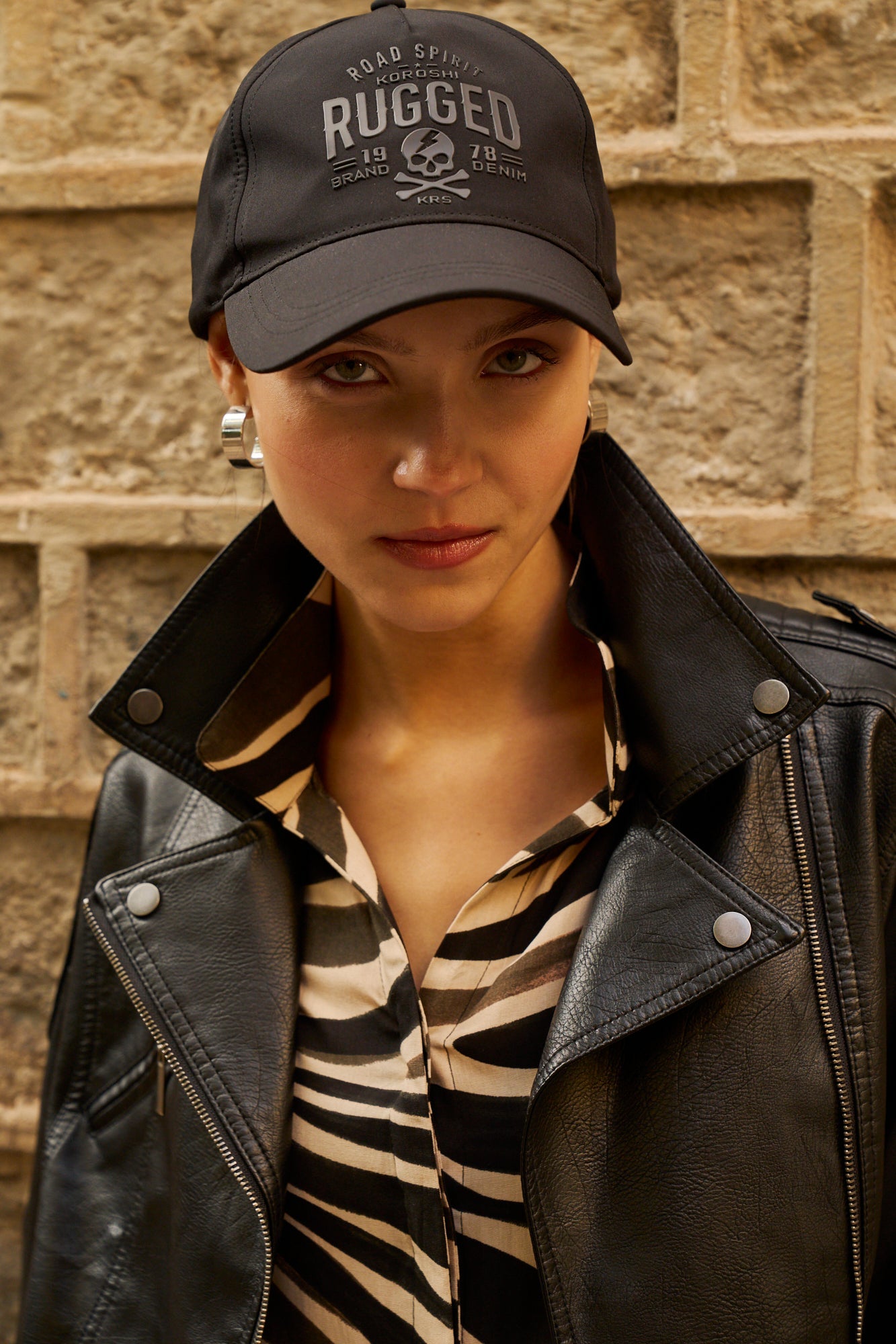 Gorra hombre & mujer