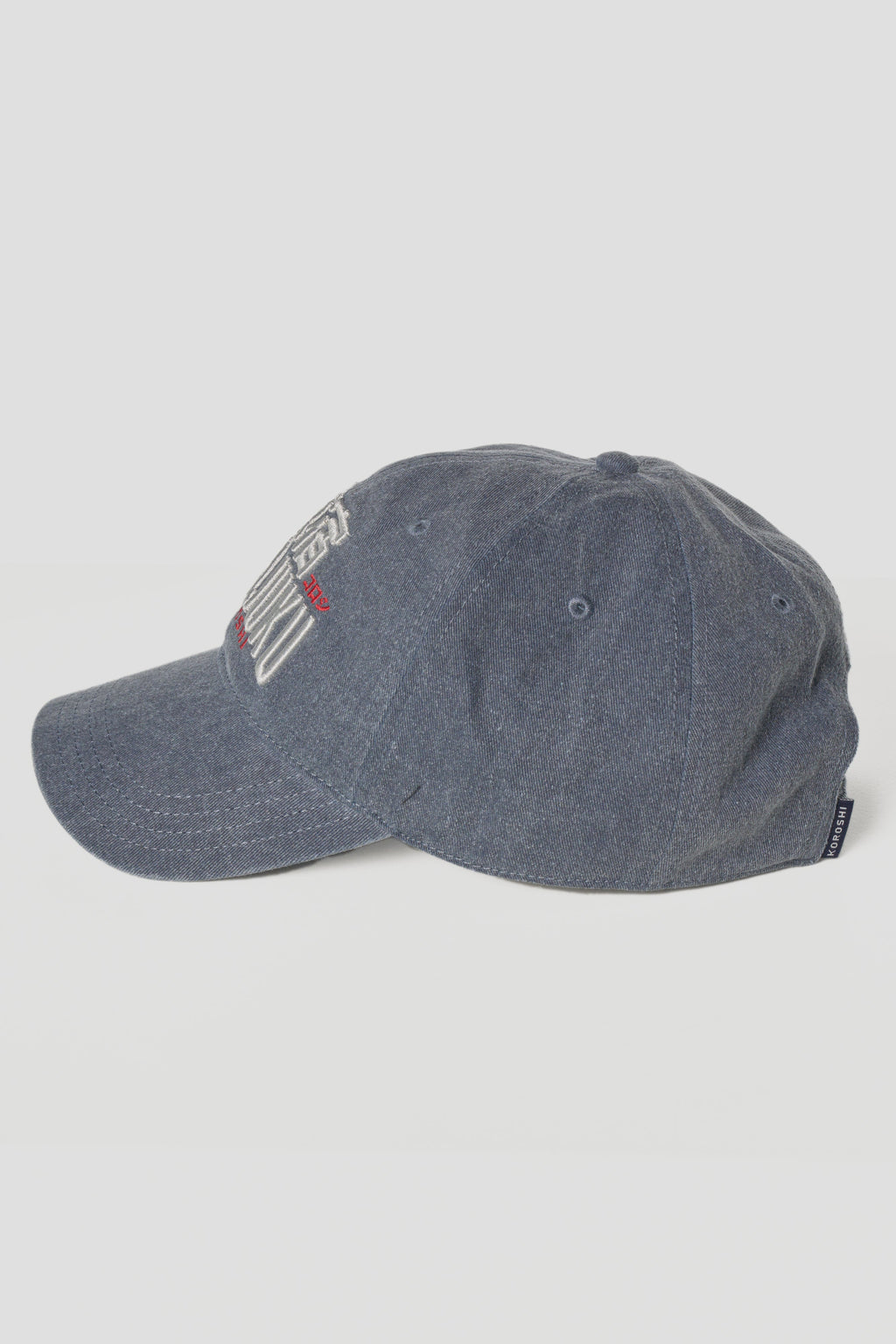 Gorra Visera Béisbol Azul Marino Unisex | Hombre & Mujer