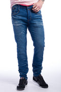 Pantalon denim