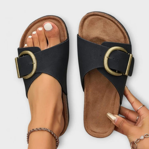 Ainara | Sandalias cómodas y elegantes