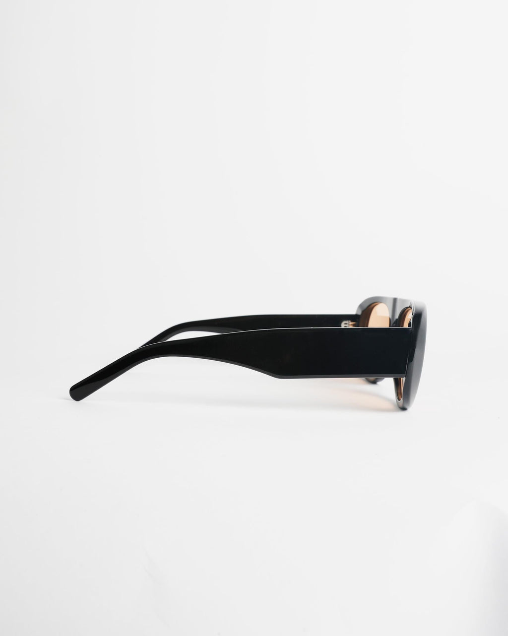 Gafas Aviador Negro