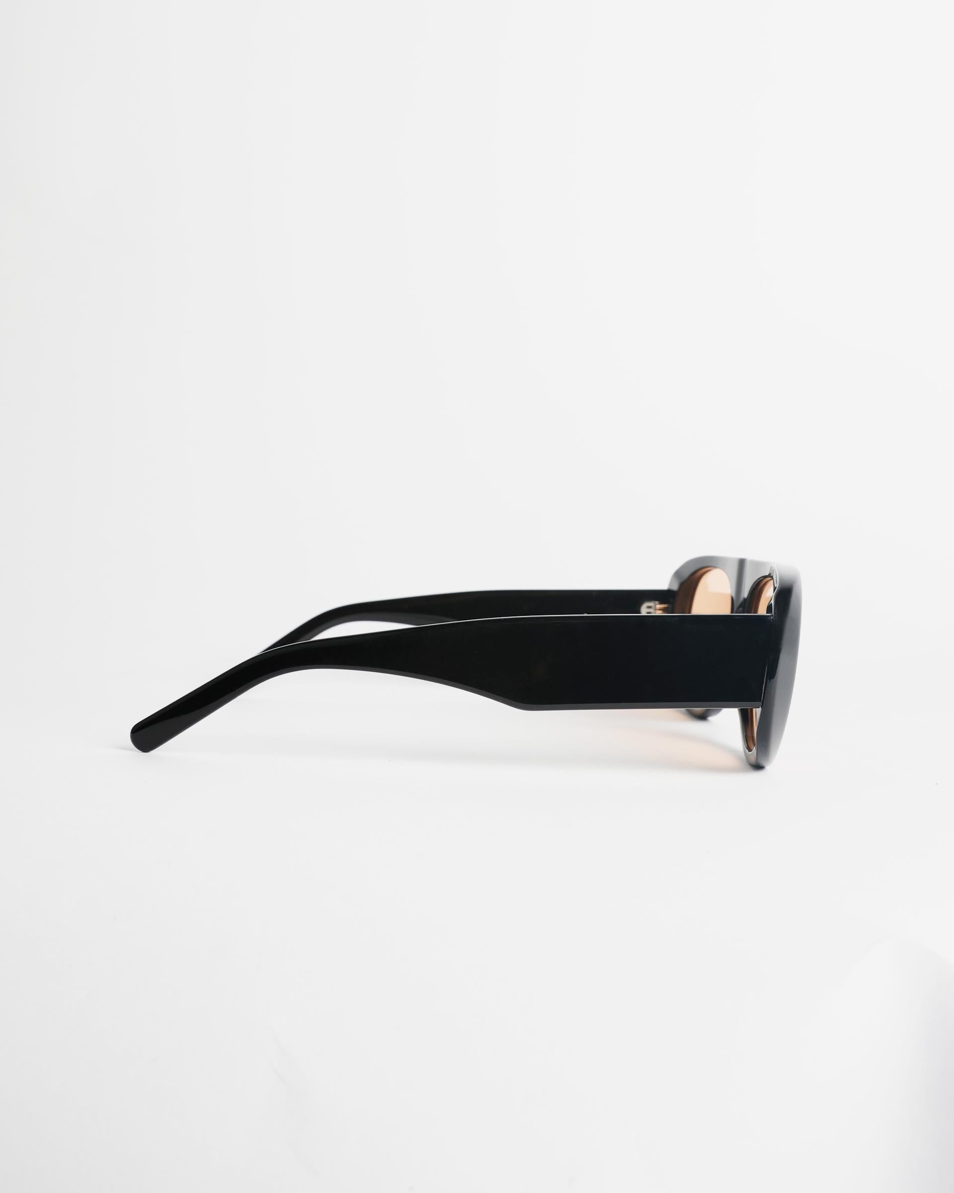 Gafas Aviador Negro