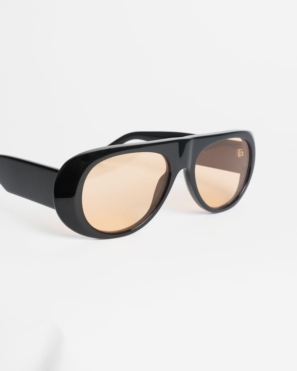 Gafas Aviador Negro