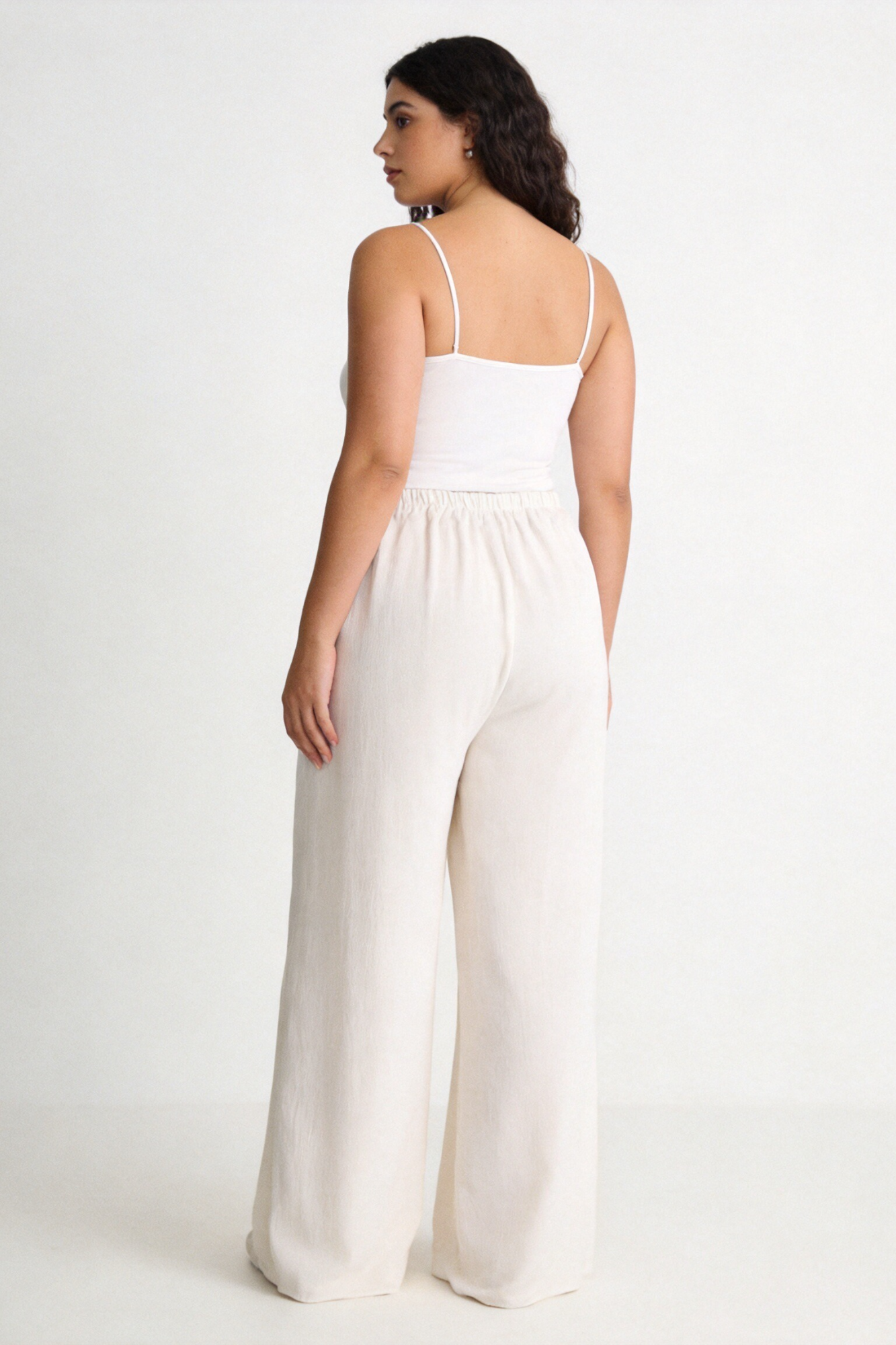 PANTALÓN ARMONIAS CURVE LEIRA