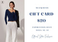 Suuksess Gift Cards