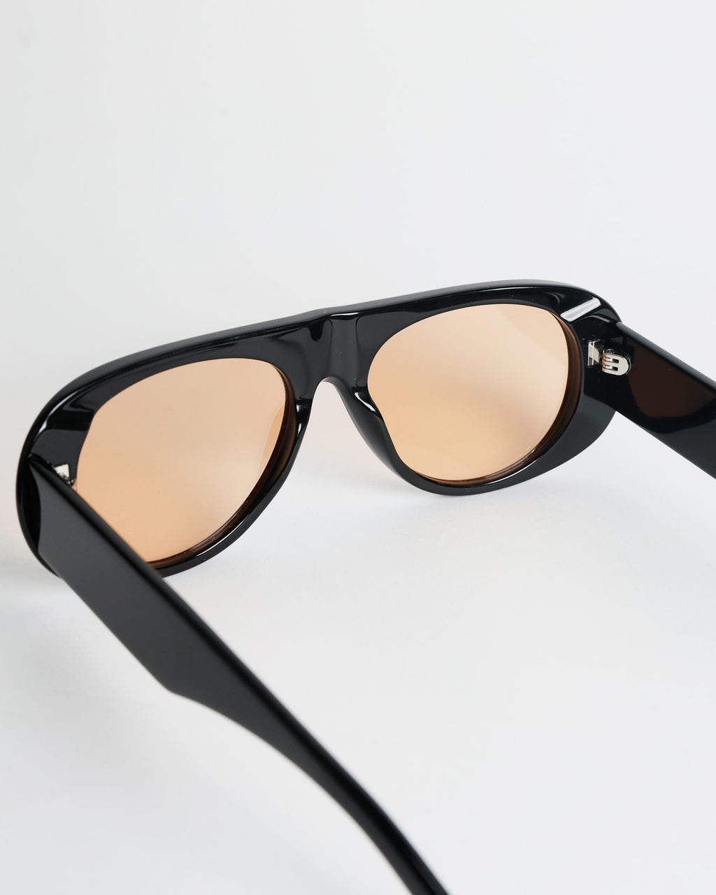 Gafas Aviador Negro