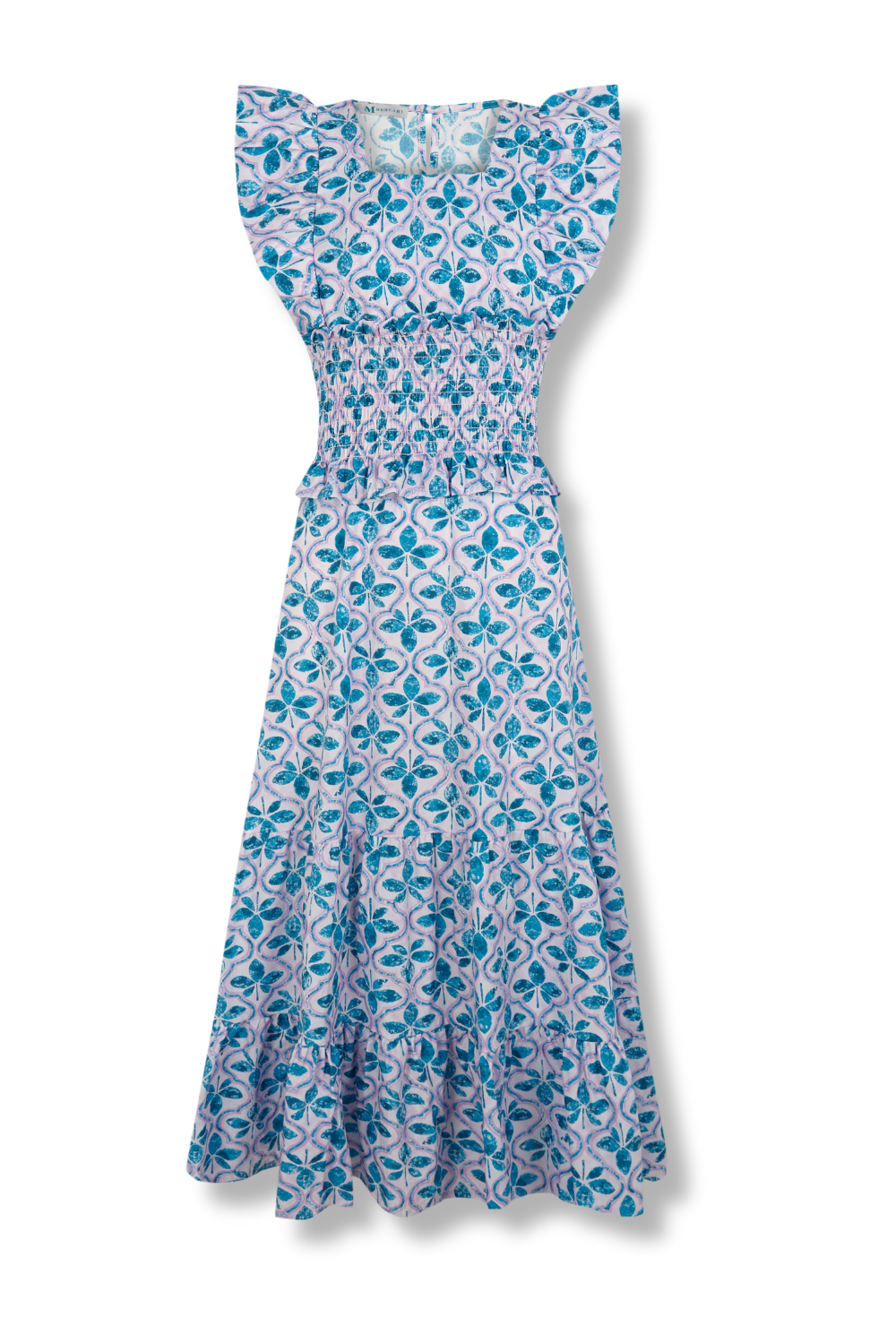 Vestido Mistral