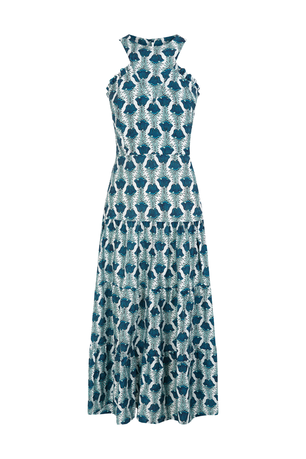 Vestido Amapola