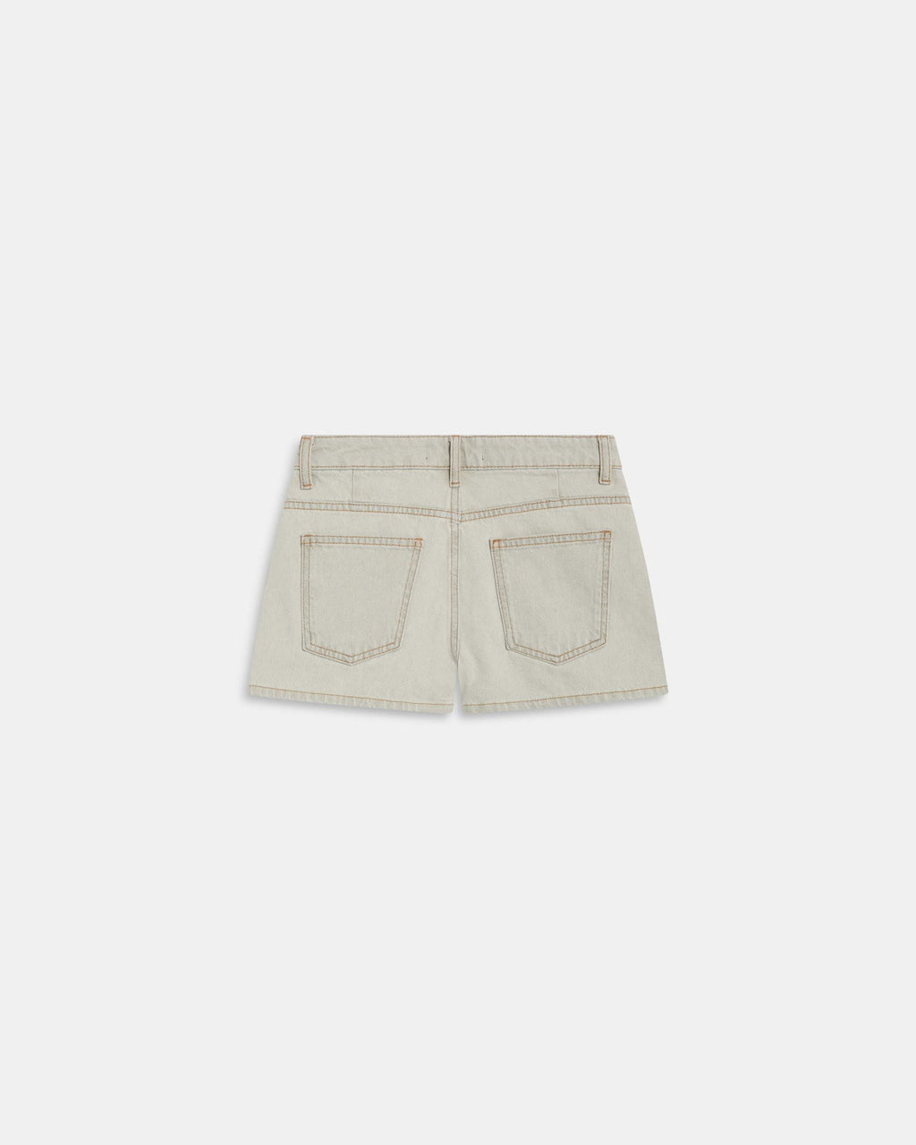 Shorts Básicos Gris