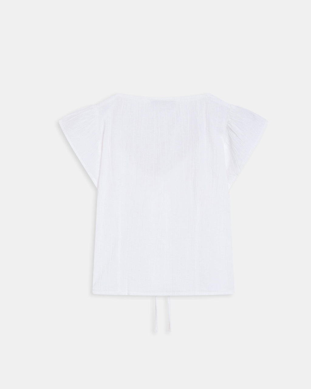 Top Lazada Blanco