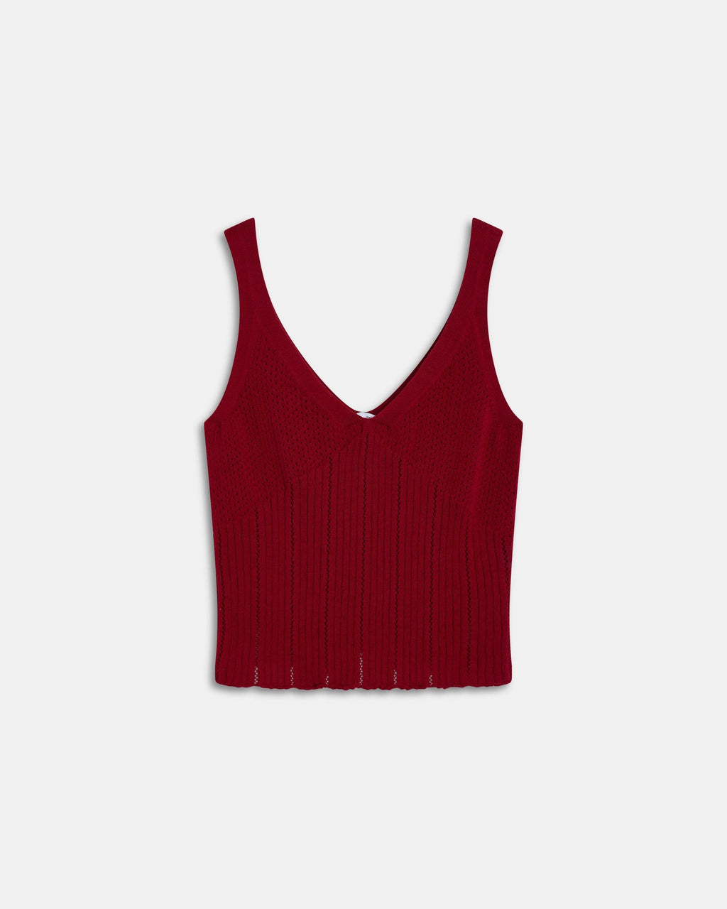Top Tirantes Canale Rojo