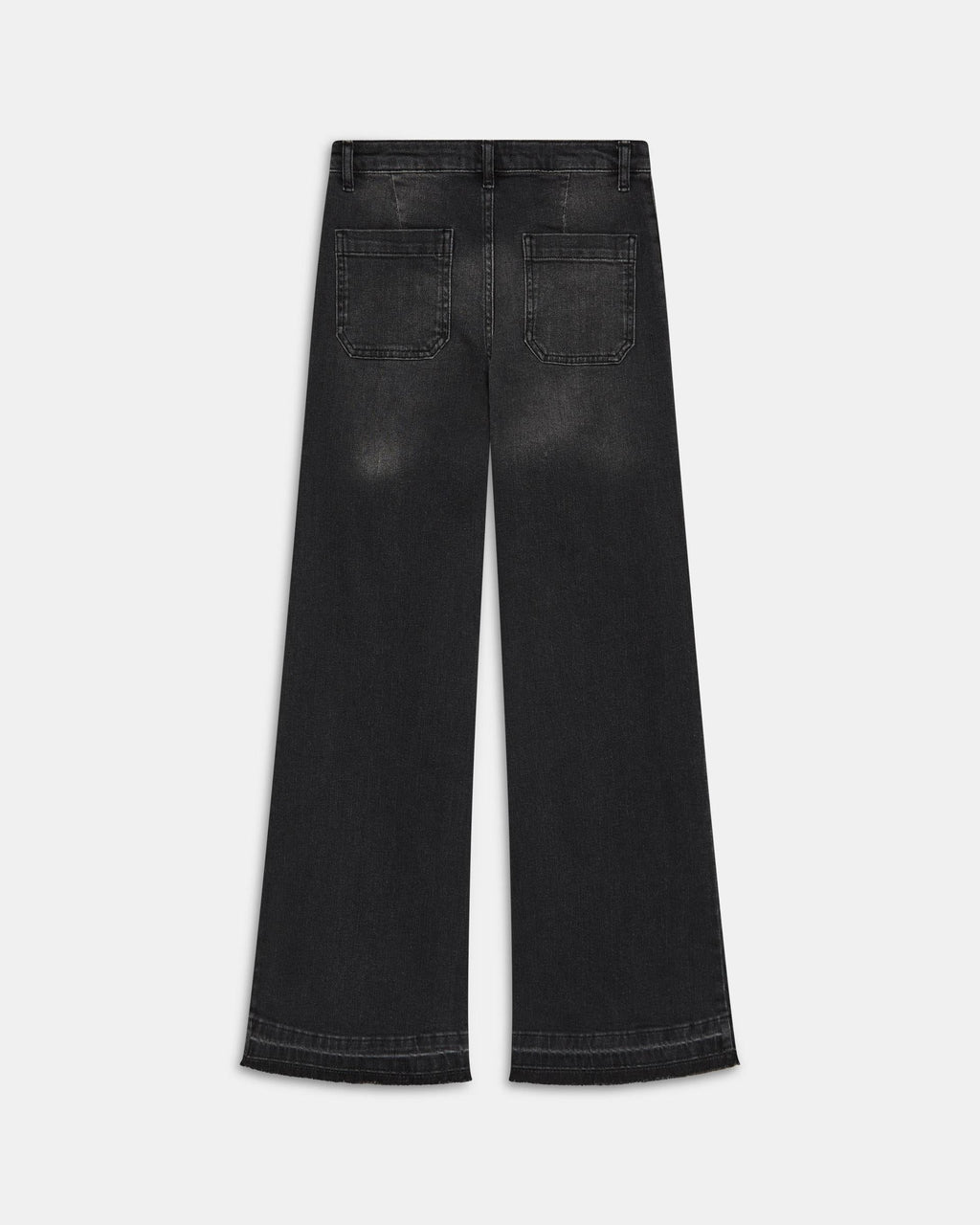 Jeans Denim Worker Antracita