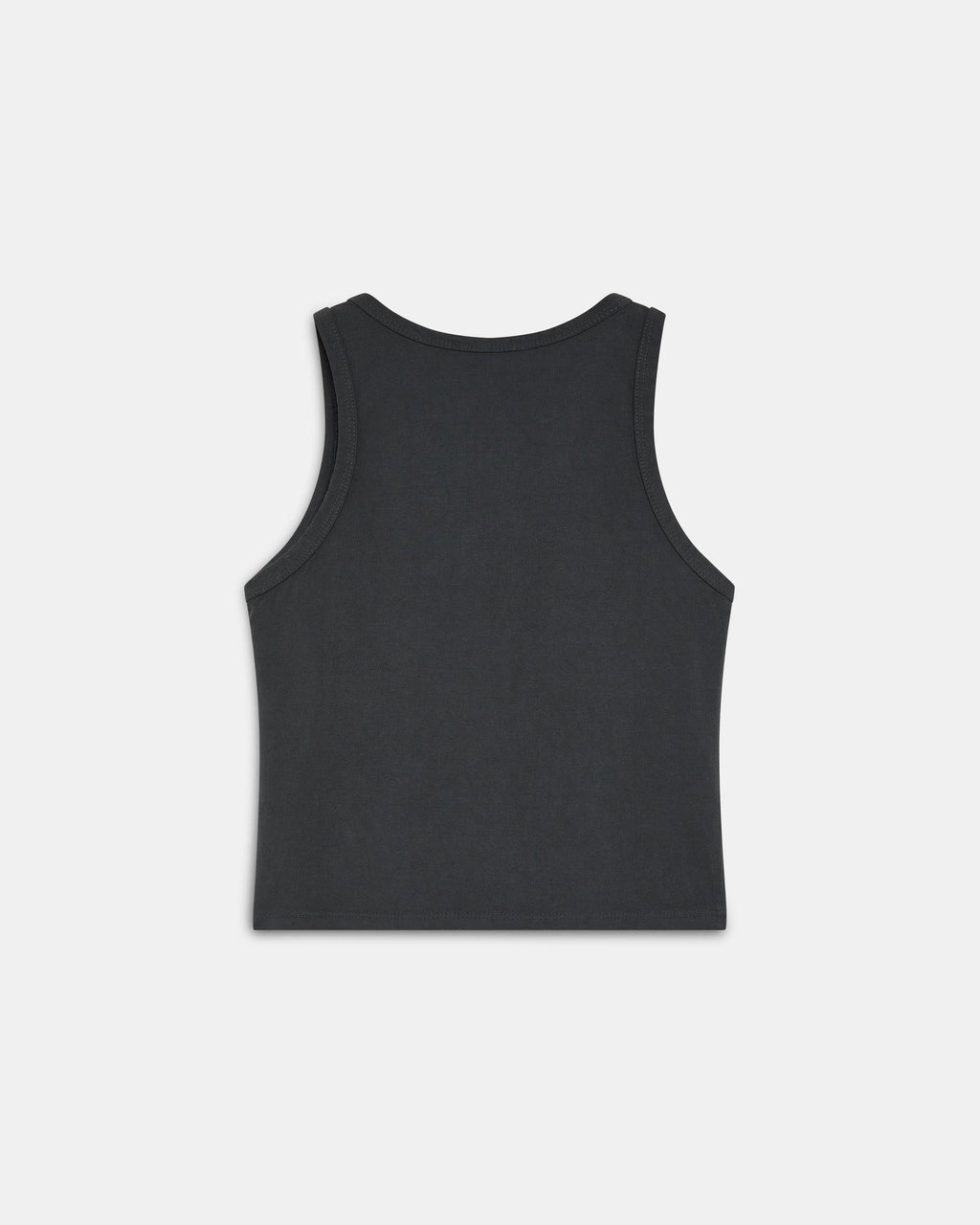Camiseta Espiral Botones Antracita