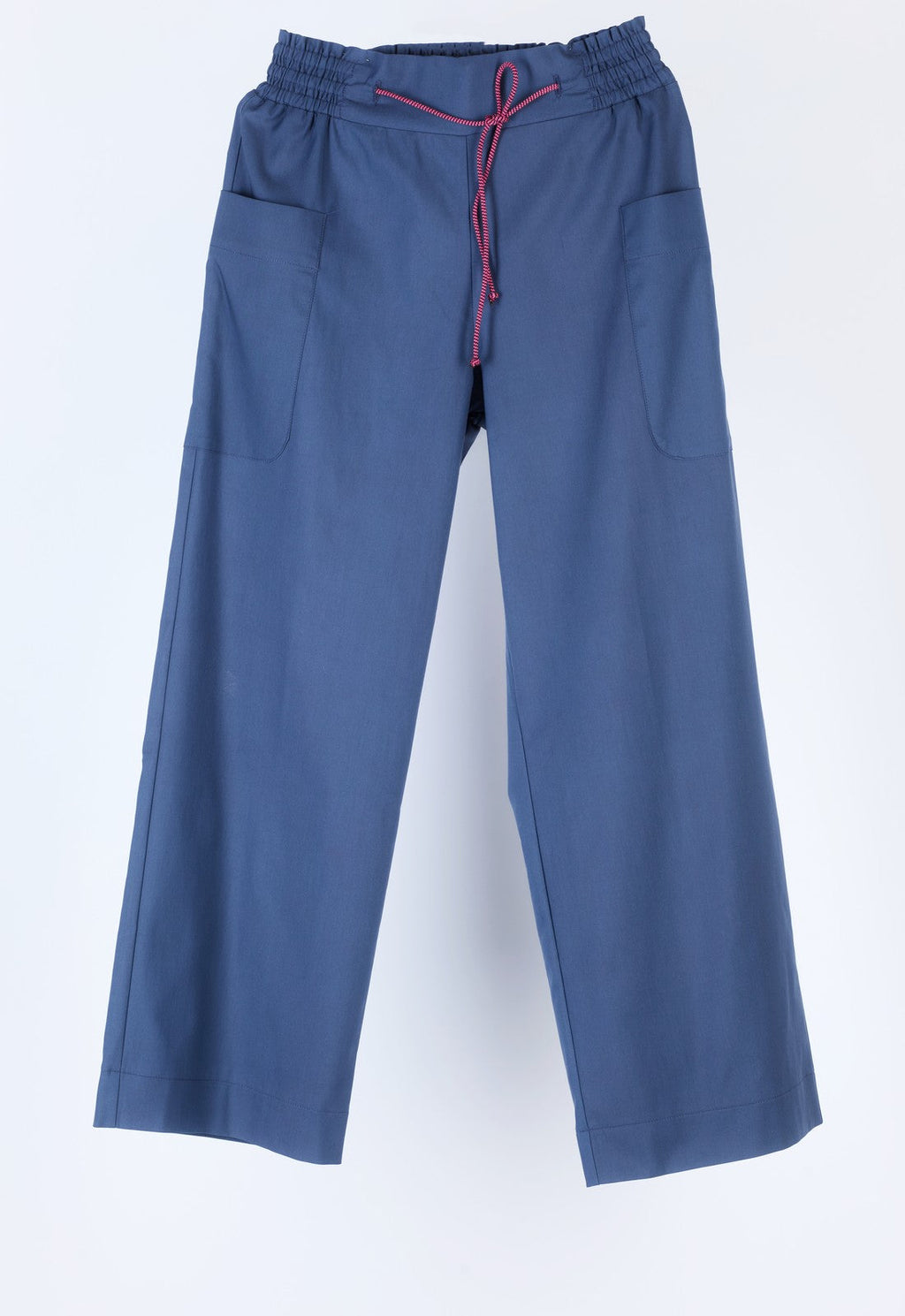 PANTALON UKA AZUL