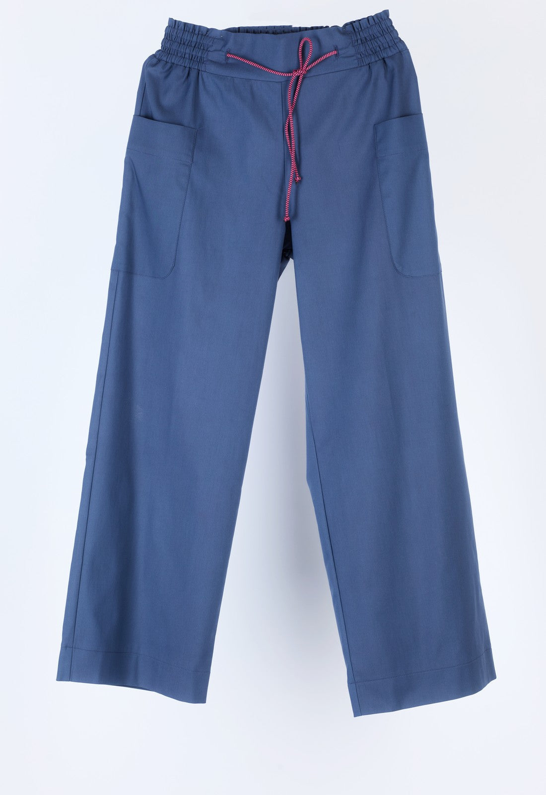 PANTALON UKA AZUL