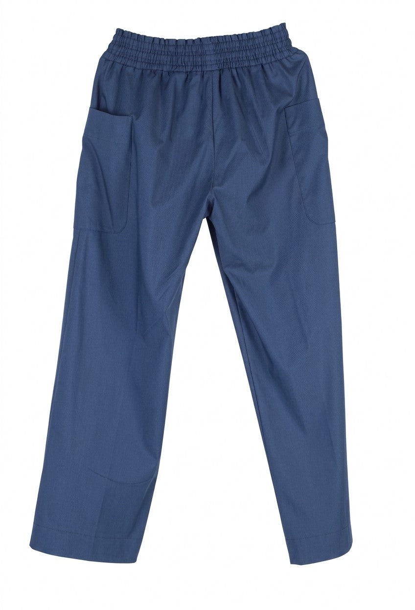 PANTALON UKA AZUL