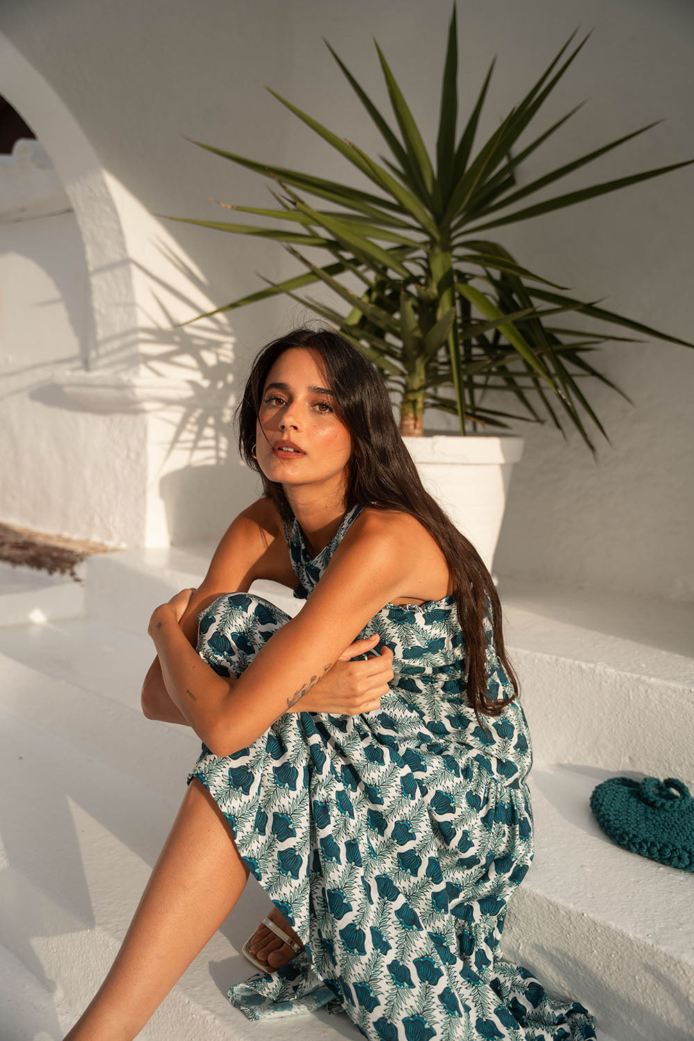 Vestido Amapola