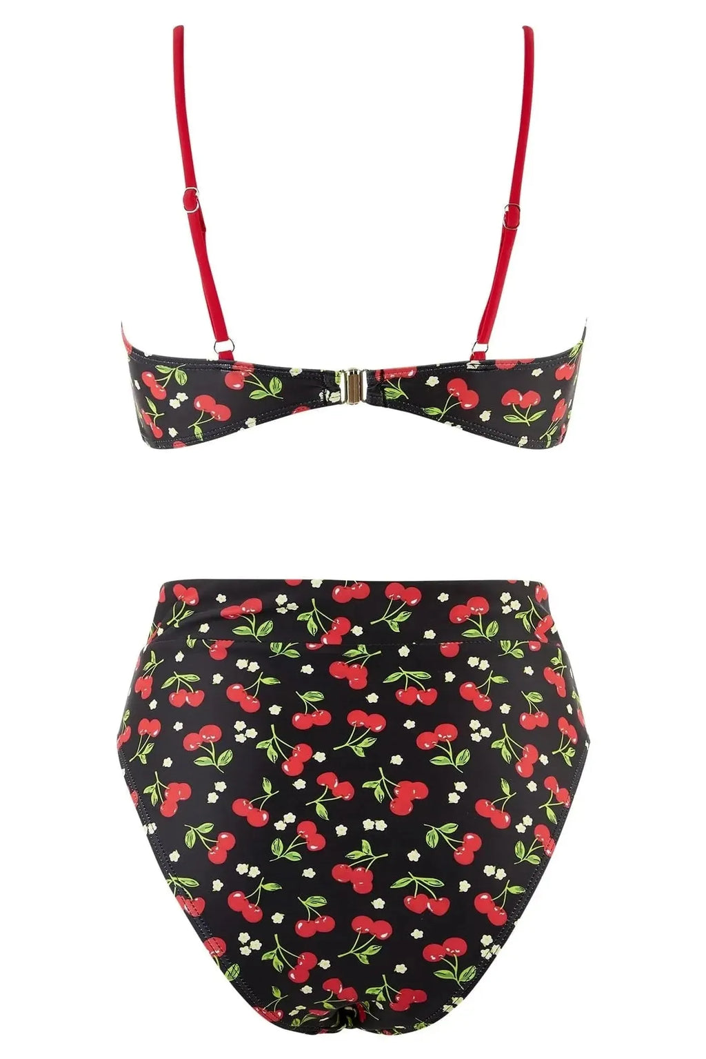 Cami String Bikini Sets