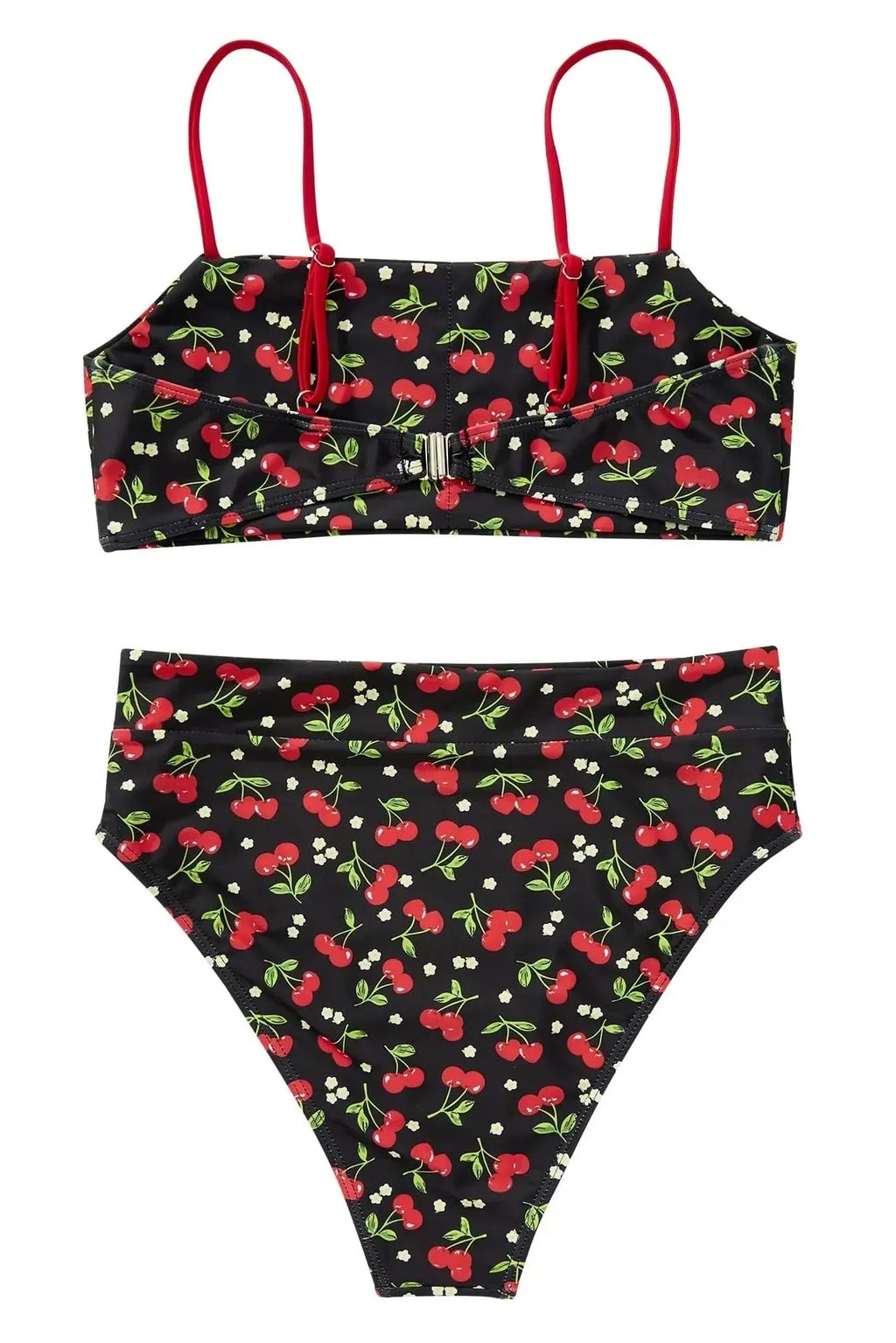 Cami String Bikini Sets
