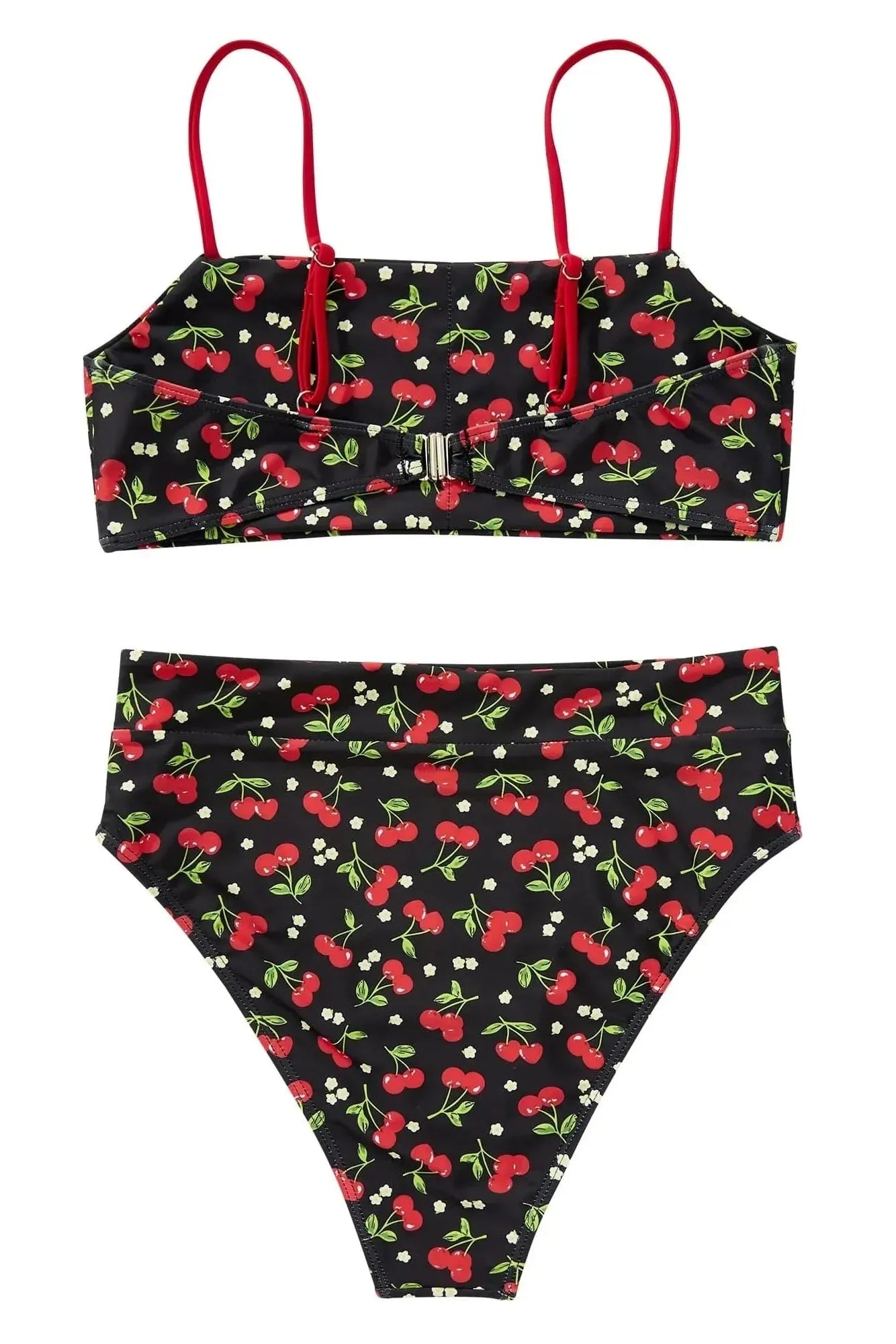 Cami String Bikini Sets