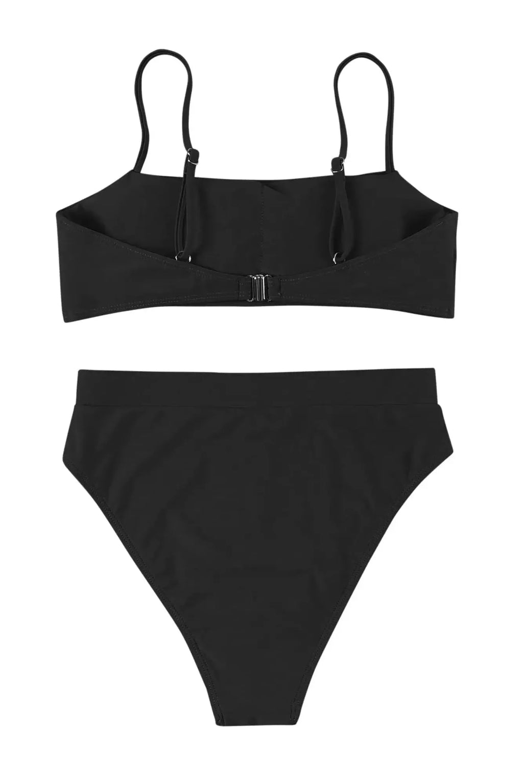 Cami String Bikini Sets