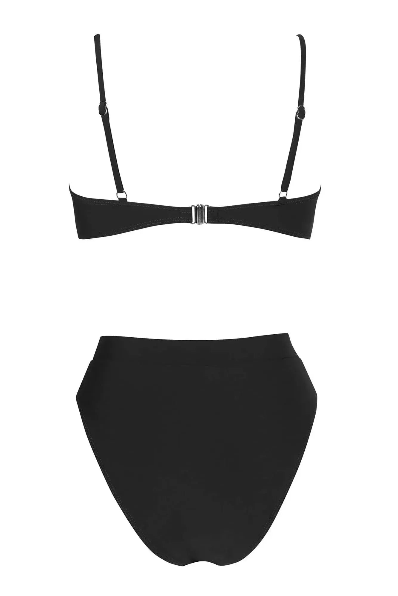 Cami String Bikini Sets