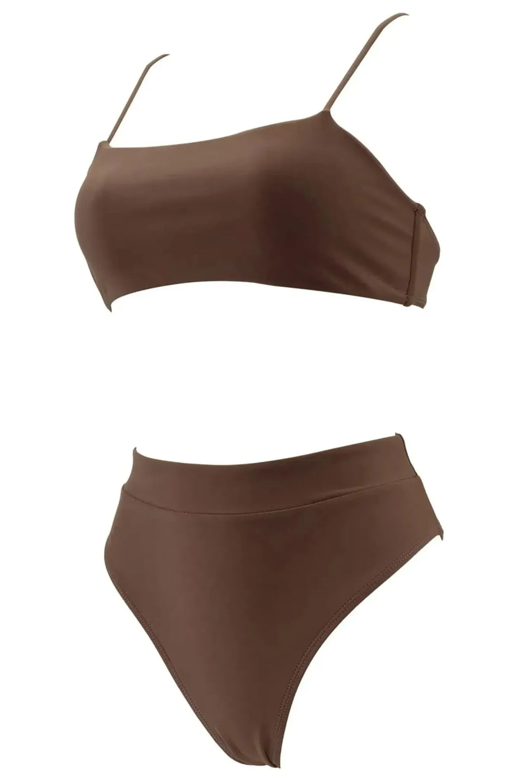 Cami String Bikini Sets