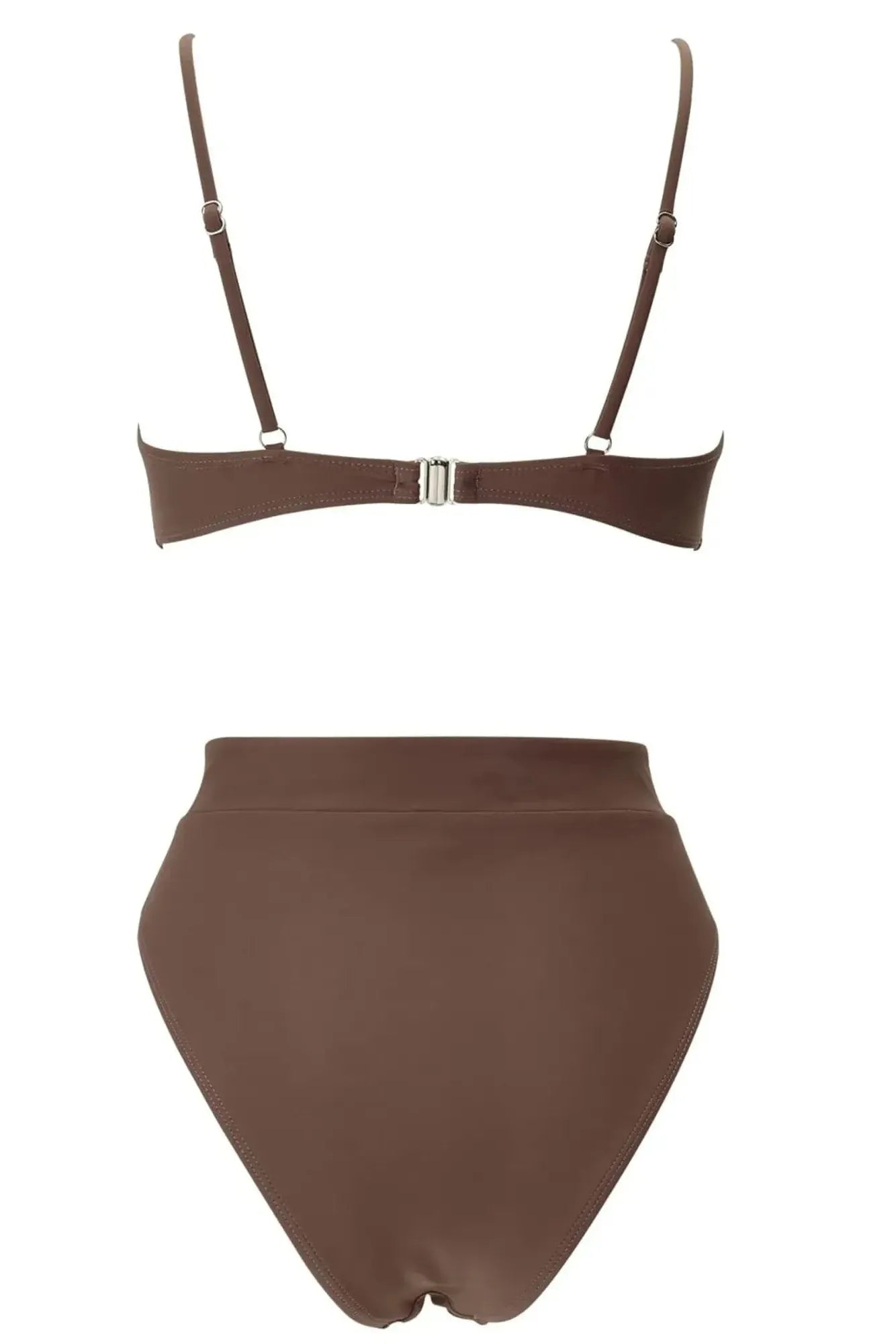 Cami String Bikini Sets