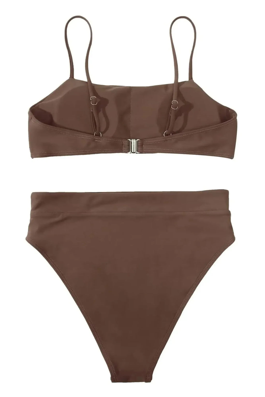 Cami String Bikini Sets