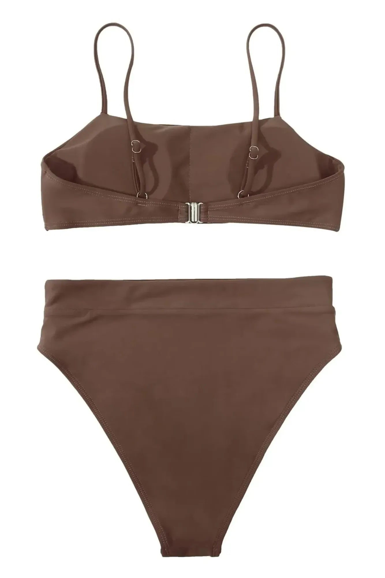 Cami String Bikini Sets