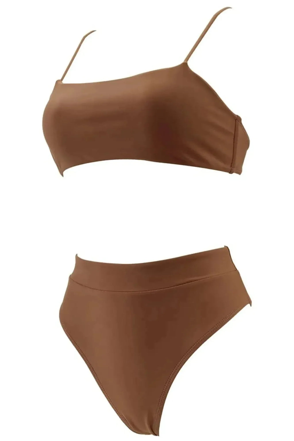 Cami String Bikini Sets