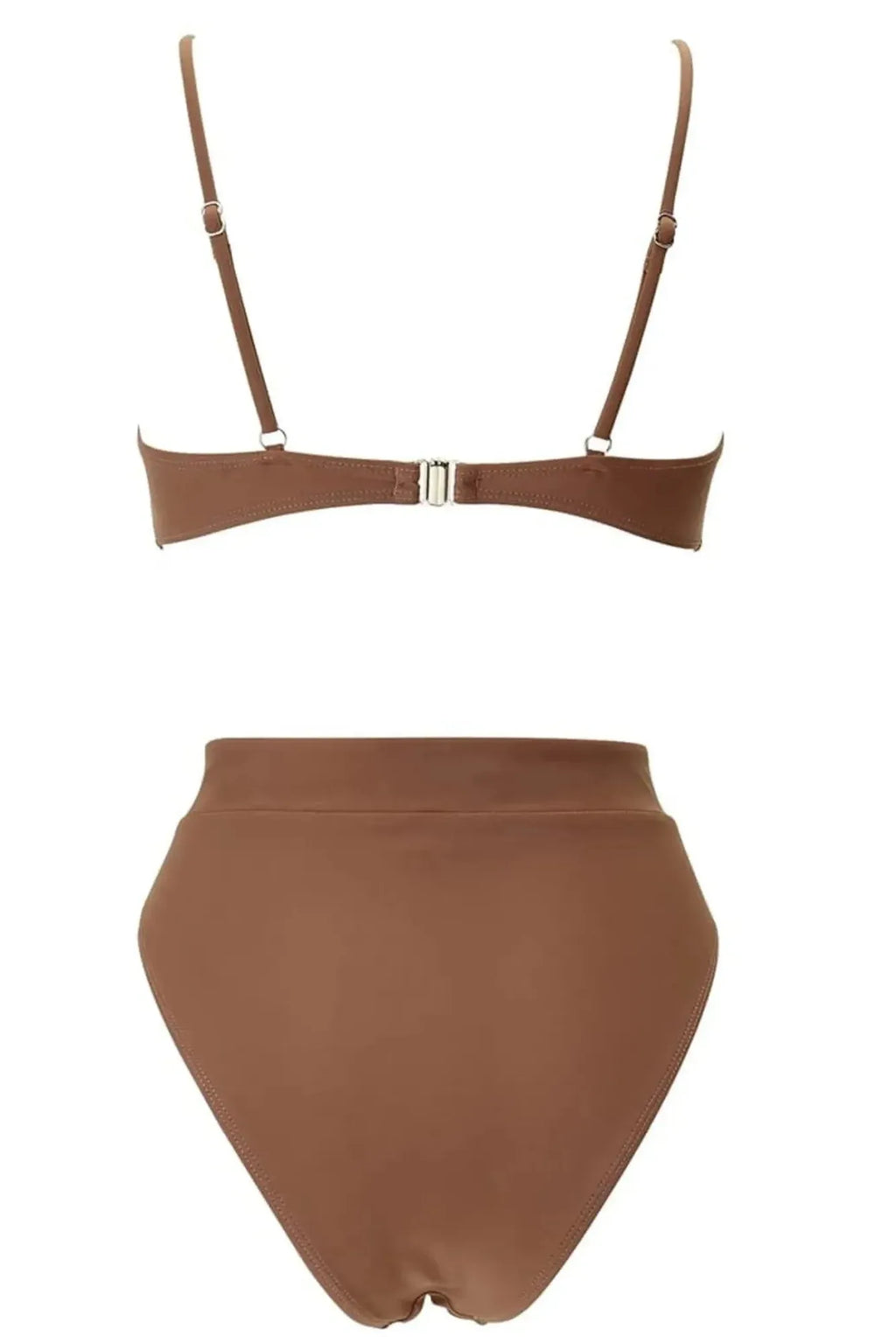 Cami String Bikini Sets