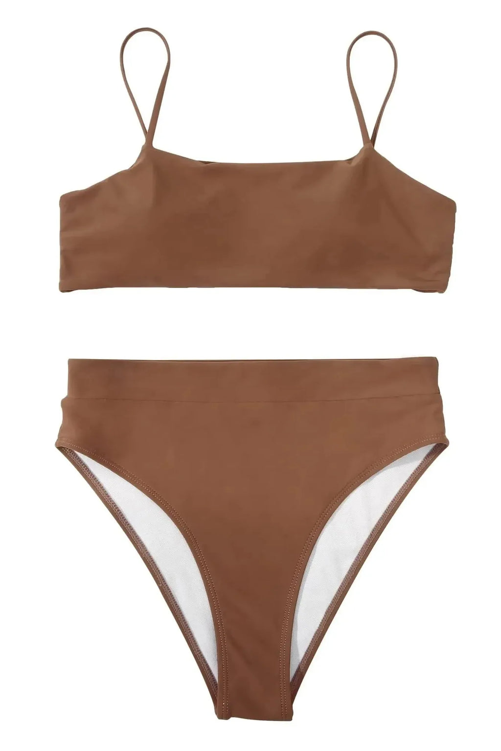 Cami String Bikini Sets