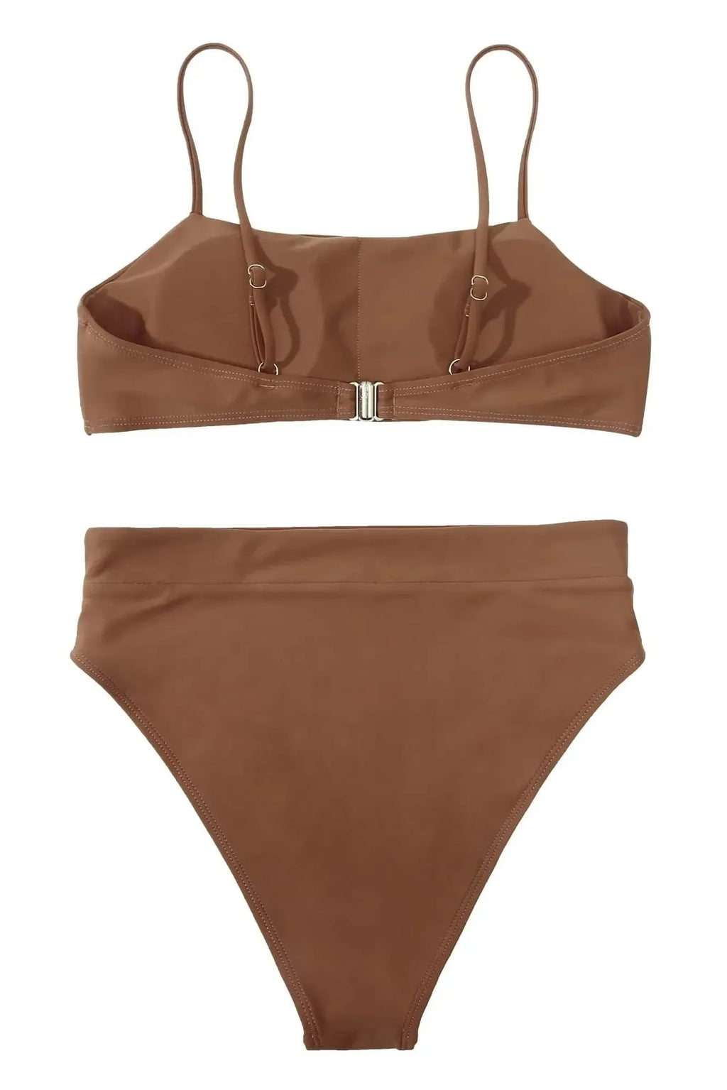 Cami String Bikini Sets