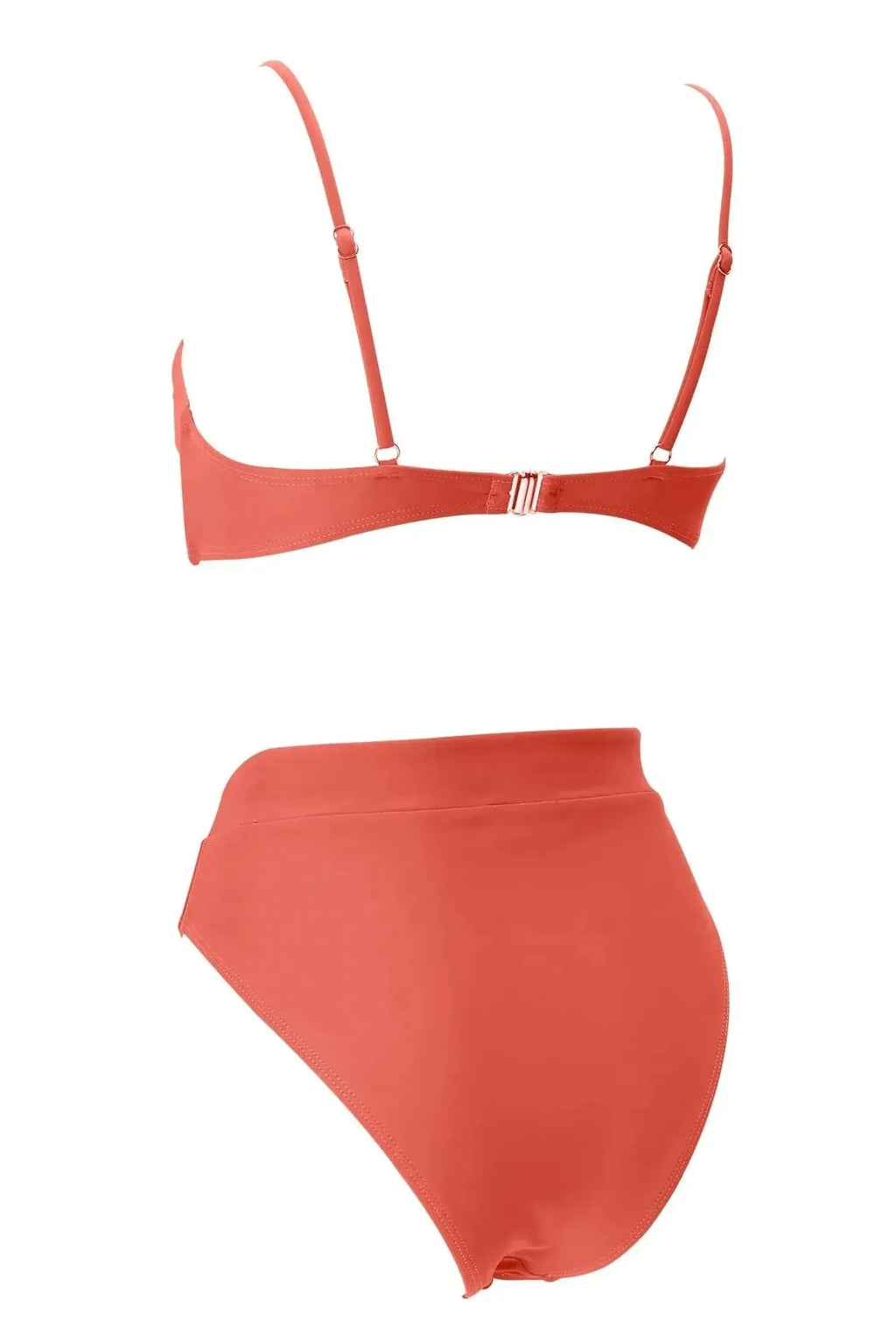 Cami String Bikini Sets