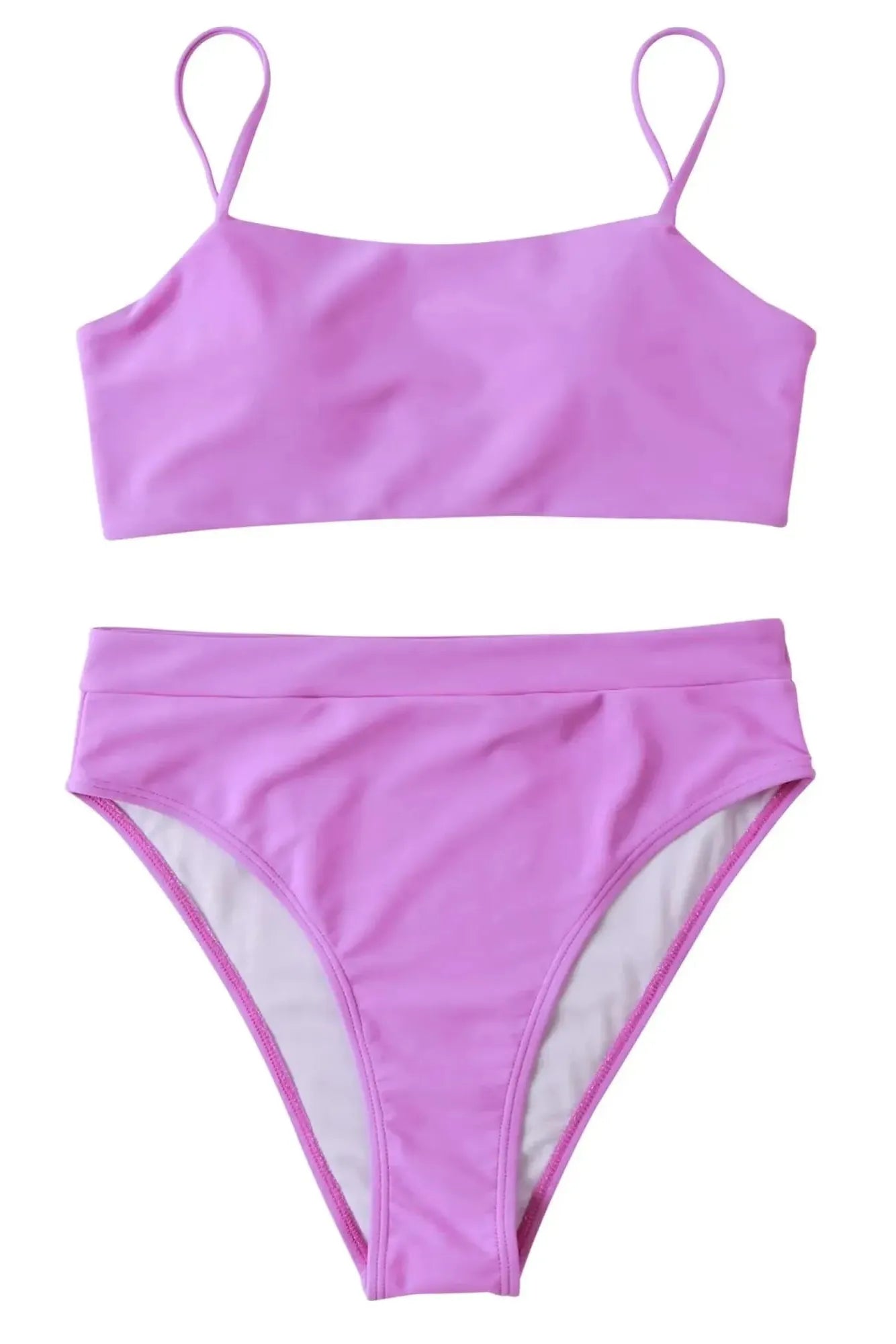 Cami String Bikini Sets