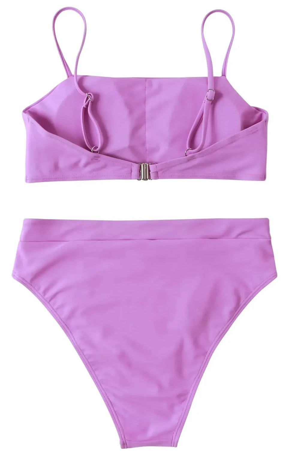 Cami String Bikini Sets