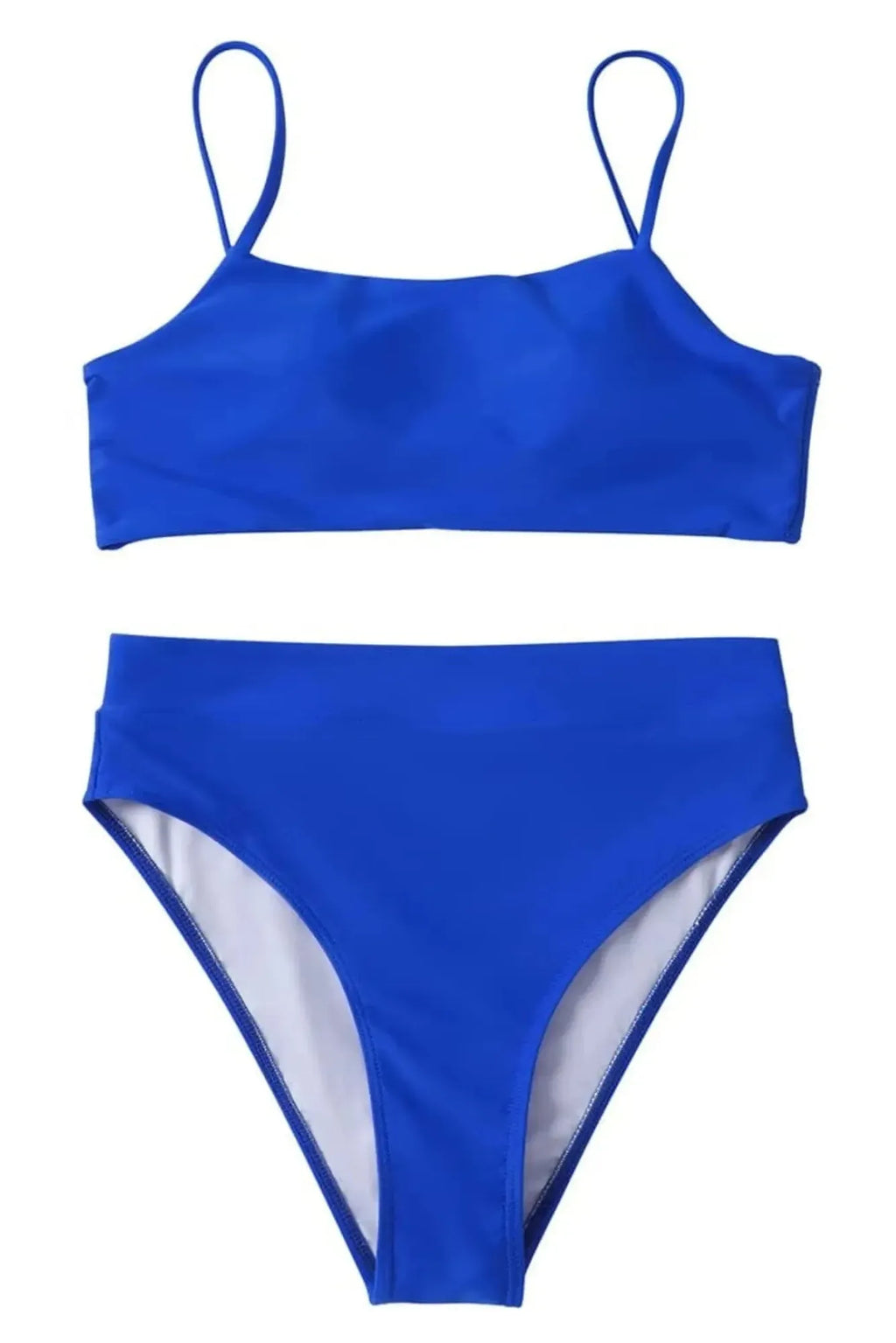 Cami String Bikini Sets