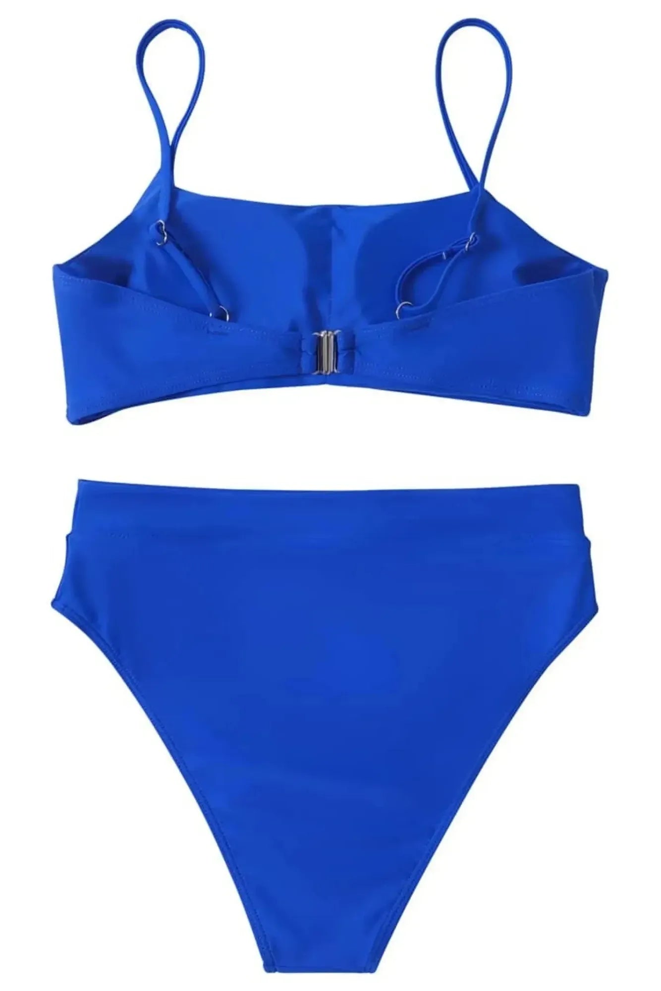 Cami String Bikini Sets