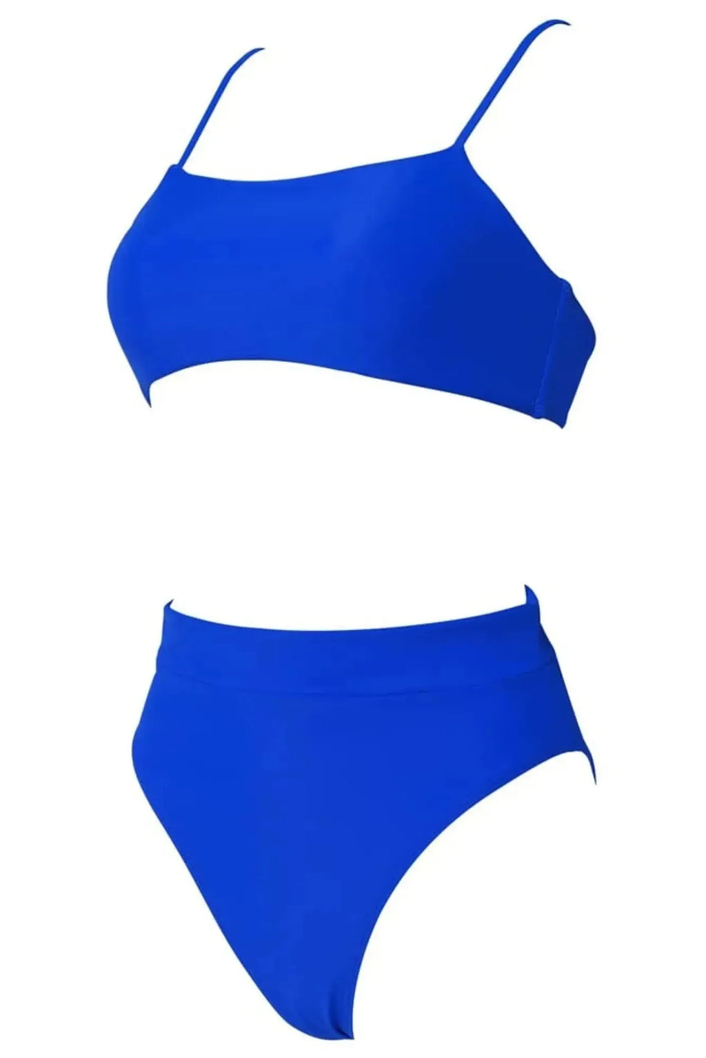 Cami String Bikini Sets