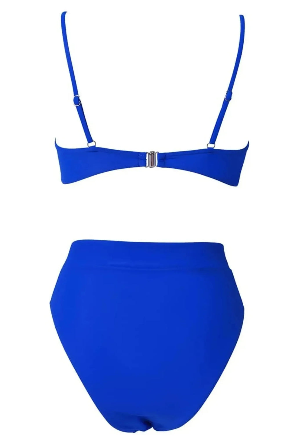 Cami String Bikini Sets
